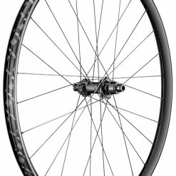 Dt-swiss Roue Arrière EX 1700 Spline® 30 CL Boost 27,5 -Pièces vélo trekking Soldes dt swiss ex 1700 spline 30 cl boost 27 5 hinterrad WEX1700TGDRSA11687 3