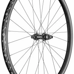 Dt-swiss Roue Arrière XMC 1501 Spline® One 30 Carbon CL Boost 29