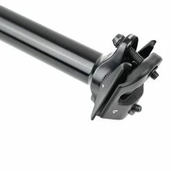 E-thirteen Tige De Selle Vario Infinite Dropper 150-180 Vario -Pièces vélo trekking Soldes e thirteen Vario Infinite Dropper 150 180 SP2UPA 102 SP2UPA 103 4