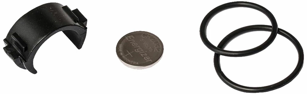 MAGURA ELECT Remote ANT+ Mounting Kit For Handlebar Mounting (2015+) 1 MAGURA ELECT Remote ANT+ Mounting Kit For Handlebar Mounting (2015+)