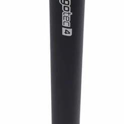 Ergotec Tige De Selle Atar 550mm -Pièces vélo trekking Soldes ergotec 57345701 Atar 550mm Sattelst tze