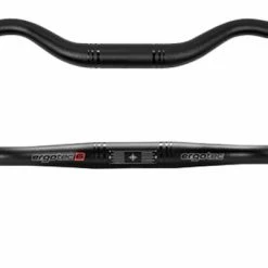 Ergotec Guidon M-Bar Sport 31,8mm