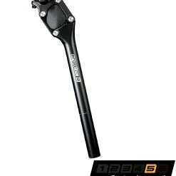 Ergotec Tige De Selle à Suspension PM-705N