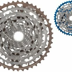 E-thirteen Cassette Helix R 11 Vitesses 9-46T