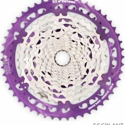 E-thirteen Cassette Helix R 12 Vitesses 9-50T -Pièces vélo trekking Soldes ethirteen Helix R 12 fach Kassette 9 50T FW2HRA 103 3
