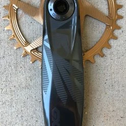 E-thirteen Plateau Helix R DM 34T Pour SRAM 11/12 Vitesses -Pièces vélo trekking Soldes ethirteen Helix R DM Kettenblatt 28T fur SRAM CR4HRA 136 3koCRCTJWbupqo