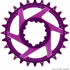 E-thirteen Plateau Helix R DM 30T Pour SRAM 11/12 Vitesses 10 E-thirteen Plateau Helix R DM 30T Pour SRAM 11/12 Vitesses -Pièces vélo trekking Soldes ethirteen Helix R DM Kettenblatt 28T fur SRAM CR4HRA 136 5