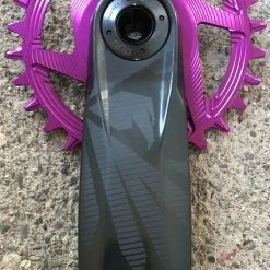 E-thirteen Plateau Helix R DM 30T Pour SRAM 11/12 Vitesses 11 E-thirteen Plateau Helix R DM 30T Pour SRAM 11/12 Vitesses -Pièces vélo trekking Soldes ethirteen Helix R DM Kettenblatt 28T fur SRAM CR4HRA 136 6