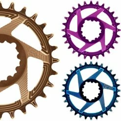 E-thirteen Plateau Helix R DM 28T Pour SRAM 11/12 Vitesses