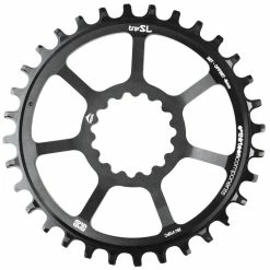 E-thirteen Plateau SL à Montage Direct