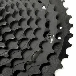 E-thirteen Cassette TRS+ 11 Vitesses 9-46 Dents -Pièces vélo trekking Soldes ethirteen TRS 11 fach Kassette 9 46 Zahne FW2TPA 101 neu 3