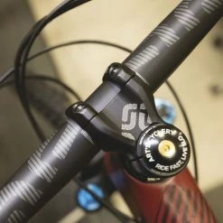 E-thirteen Base Tige 35mm -Pièces vélo trekking Soldes ethirteen Base35mm ST1USA 100 03