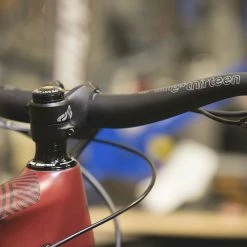 E-thirteen Base Tige 35mm -Pièces vélo trekking Soldes ethirteen Base35mm ST1USA 100 04