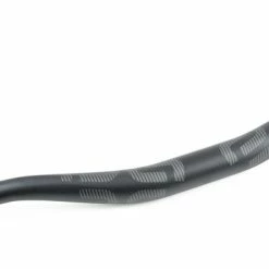 E-thirteen Guidon En Carbone Race 35mm