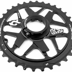 E-thirteen Cassette XCX Plus 11 Vitesses -Pièces vélo trekking Soldes ethirteen XCXPlusKassette FW2XPA 100 03