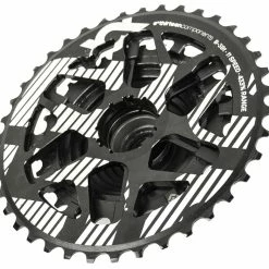 E-thirteen Cassette XCX Plus 11 Vitesses -Pièces vélo trekking Soldes ethirteen XCXPlusKassette FW2XPA 100 04