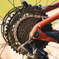 E-thirteen Cassette XCX Plus 11 Vitesses -Pièces vélo trekking Soldes ethirteen XCXPlusKassette FW2XPA 100 06