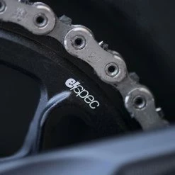 E-thirteen Pédalier E*spec Plus Bosch CX Gen4 -Pièces vélo trekking Soldes ethirteen especKurbel CS3LPA 104 05