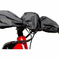 Fahrer Capuchon De Guidon Pour E-Bike -Pièces vélo trekking Soldes fahrer cover 2DFW4AnxH4de0q