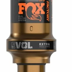 Fox Racing K Float DPS Factory 3pos-Adj LV Evol Shock -Pièces vélo trekking Soldes fox factory K Float DPS Factory 3pos Adj LV Evol Dampfer 3