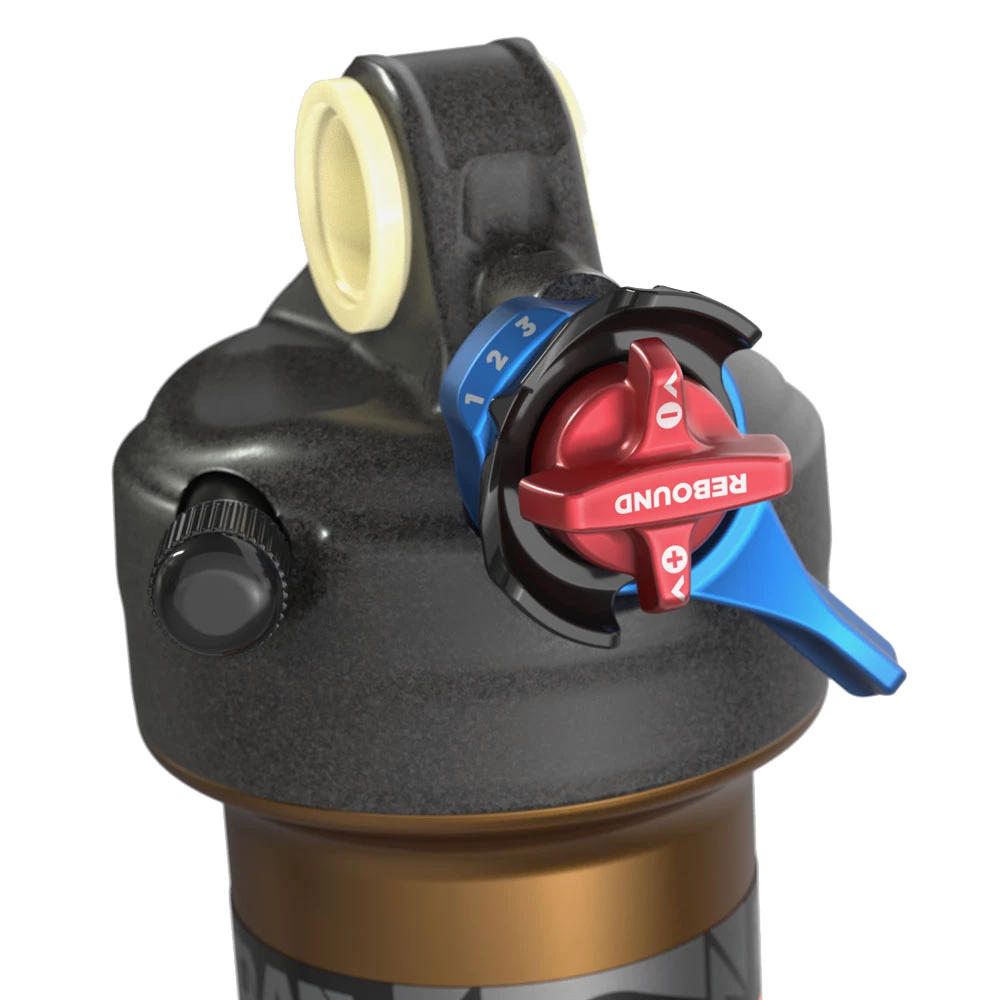 Fox Racing Amortisseur Float DPS Factory 3Pos-Adj Evol 4 Fox Racing Amortisseur Float DPS Factory 3Pos-Adj Evol – Image 4