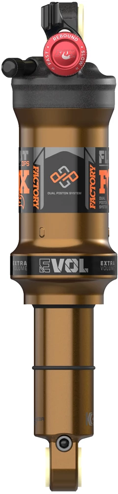 Fox Racing Amortisseur Float DPS Factory Remote UP Evol 2 Fox Racing Amortisseur Float DPS Factory Remote UP Evol – Image 2