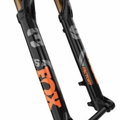 Fox Racing 36 K FLOAT 29" Factory 150 Grip 2 Tapered Boost -Pièces vélo trekking Soldes fox racing 20119676 910 21 115 36 K FLOAT 29 Factory 150 Grip 2 Tapered Boost 4