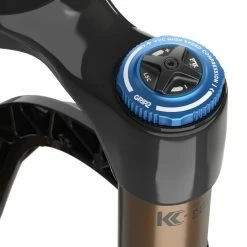 Fox Racing 36 K FLOAT 29" Factory 150 Grip 2 Tapered Boost -Pièces vélo trekking Soldes fox racing 20119676 910 21 115 36 K FLOAT 29 Factory 150 Grip 2 Tapered Boost 6