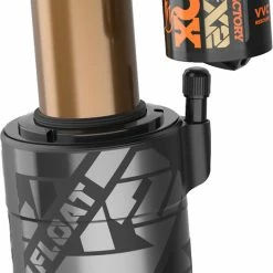 Fox Racing Amortisseur Float X2 Factory 2Pos -Adj