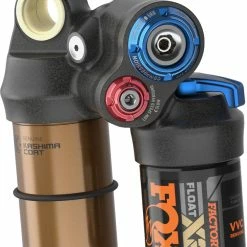 Fox Racing Amortisseur Float X2 Factory 2Pos -Adj -Pièces vélo trekking Soldes fox racing 20125587 Float X2 Factory 2Pos Adj Dampfer 4