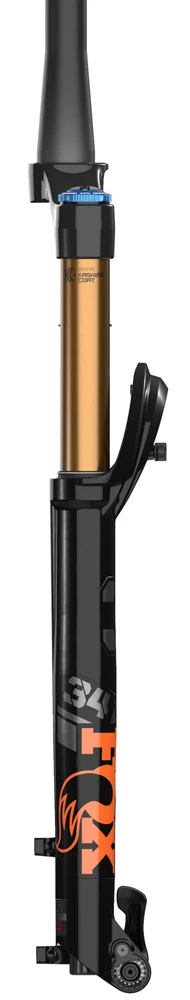 Fox Racing 34 K Float 29" Factory 140 Grip2 Tapered Boost 3 Fox Racing 34 K Float 29" Factory 140 Grip2 Tapered Boost – Image 3