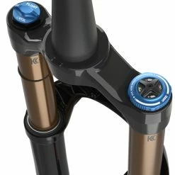 Fox Racing 34 K Float 29" Factory 140 Grip2 Tapered Boost 9 Fox Racing 34 K Float 29" Factory 140 Grip2 Tapered Boost -Pièces vélo trekking Soldes fox racing 34 K Float 29 Factory 140 Grip2 Tapered Boost 4