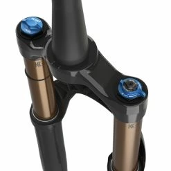 Fox Racing 34 K Float 29" Factory FIT4 3Pos-Adj Tapered Boost -Pièces vélo trekking Soldes fox racing 34 K Float 29 Factory FIT4 3Pos Adj Tapered Boost 4