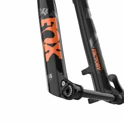 Fox Racing 34 K Float 29" Factory FIT4 3Pos-Adj Tapered Boost -Pièces vélo trekking Soldes fox racing 34 K Float 29 Factory FIT4 3Pos Adj Tapered Boost 6
