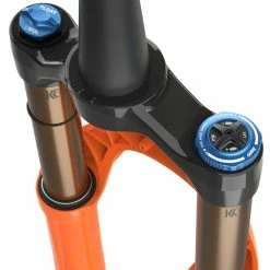 Fox Racing 34 K Float 29" Factory Grip2 Tapered Boost -Pièces vélo trekking Soldes fox racing 34 K Float 29 Factory Grip2 Tapered Boost 43Ez0unzdBIMKA