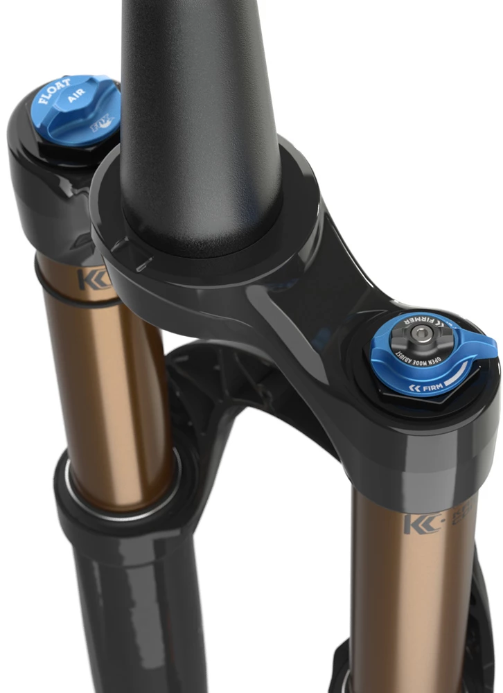 Fox Racing 34 K Float 29" Factory Stepcast FIT4 3Pos-Adj Tapered Kabold Boost 4 Fox Racing 34 K Float 29" Factory Stepcast FIT4 3Pos-Adj Tapered Kabold Boost – Image 4