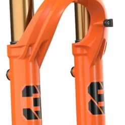 Fox Racing 38 K FLOAT 29" Factory 170 Grip2 Tapered Boost