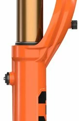 Fox Racing 38 K FLOAT 29" Factory 170 Grip2 Tapered Boost -Pièces vélo trekking Soldes fox racing 910 20 200 38 K FLOAT 29 Factory 170 Grip2 Tapered Boost 3