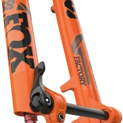 Fox Racing 38 K FLOAT 29" Factory 170 Grip2 Tapered Boost -Pièces vélo trekking Soldes fox racing 910 20 200 38 K FLOAT 29 Factory 170 Grip2 Tapered Boost 4