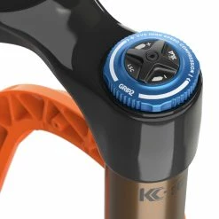 Fox Racing 38 K FLOAT 29" Factory 170 Grip2 Tapered Boost -Pièces vélo trekking Soldes fox racing 910 20 200 38 K FLOAT 29 Factory 170 Grip2 Tapered Boost 6