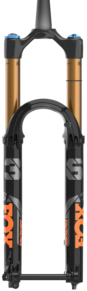 Fox Racing 36 K Float 29" Factory 160 Grip2 Tapered Boost 2 Fox Racing 36 K Float 29" Factory 160 Grip2 Tapered Boost – Image 2