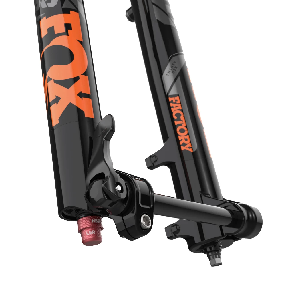 Fox Racing 36 K Float 29" Factory 160 Grip2 Tapered Boost 5 Fox Racing 36 K Float 29" Factory 160 Grip2 Tapered Boost – Image 5