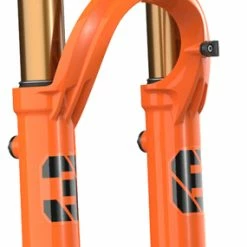 Fox Racing 36 K FLOAT 27,5" Factory 160 Grip2 Tapered Boost