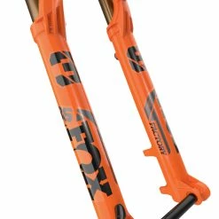 Fox Racing 36 K FLOAT 27,5" Factory 160 Grip2 Tapered Boost -Pièces vélo trekking Soldes fox racing 910 20 240 36 K FLOAT 29 Factory 160 Grip2 Tapered Boost 4