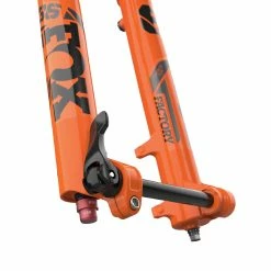 Fox Racing 36 K FLOAT 27,5" Factory 160 Grip2 Tapered Boost -Pièces vélo trekking Soldes fox racing 910 20 240 36 K FLOAT 29 Factory 160 Grip2 Tapered Boost 5