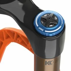 Fox Racing 36 K FLOAT 27,5" Factory 160 Grip2 Tapered Boost -Pièces vélo trekking Soldes fox racing 910 20 240 36 K FLOAT 29 Factory 160 Grip2 Tapered Boost 6