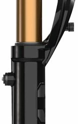 Fox Racing 36 K Float 27.5" Factory Grip2 Tapered Boost -Pièces vélo trekking Soldes fox racing 910 20 241 36 K FLOAT 29 Factory 150 Grip 2 Tapered Boost 3