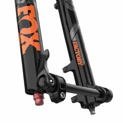 Fox Racing 36 K Float 27.5" Factory Grip2 Tapered Boost -Pièces vélo trekking Soldes fox racing 910 20 241 36 K FLOAT 29 Factory 150 Grip 2 Tapered Boost 5
