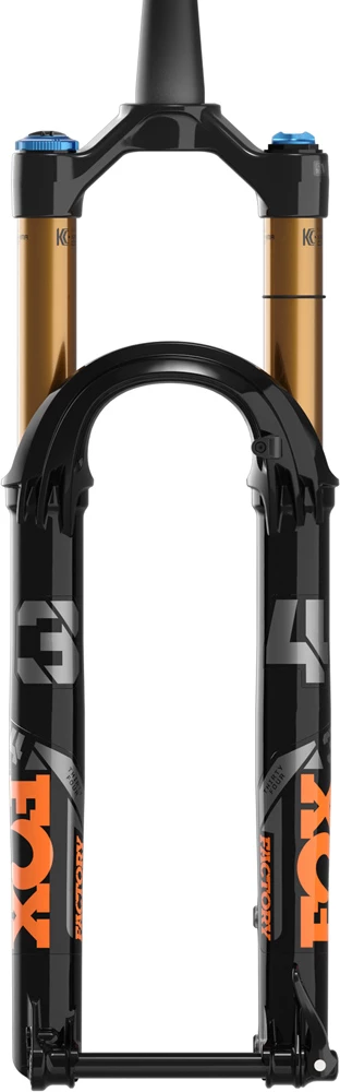 Fox Racing 34 Float 29" Factory Grip2 130mm Tapered Boost 2 Fox Racing 34 Float 29" Factory Grip2 130mm Tapered Boost – Image 2