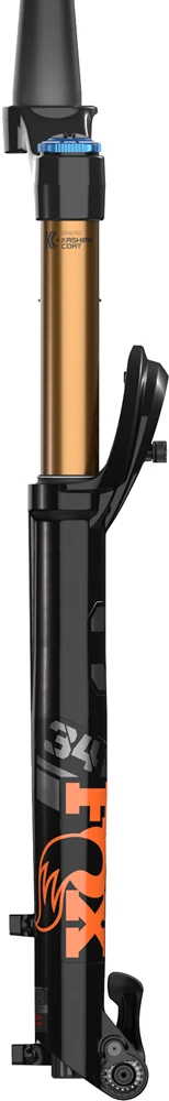 Fox Racing 34 Float 29" Factory Grip2 130mm Tapered Boost 3 Fox Racing 34 Float 29" Factory Grip2 130mm Tapered Boost – Image 3